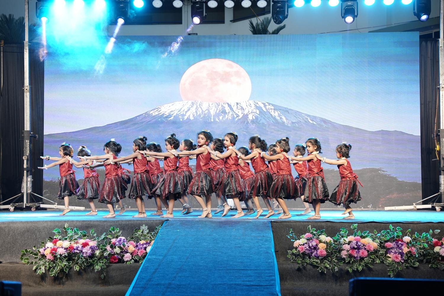 Kindergarten Annual Day 2026